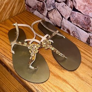 Salvatore Ferragamo Sandals